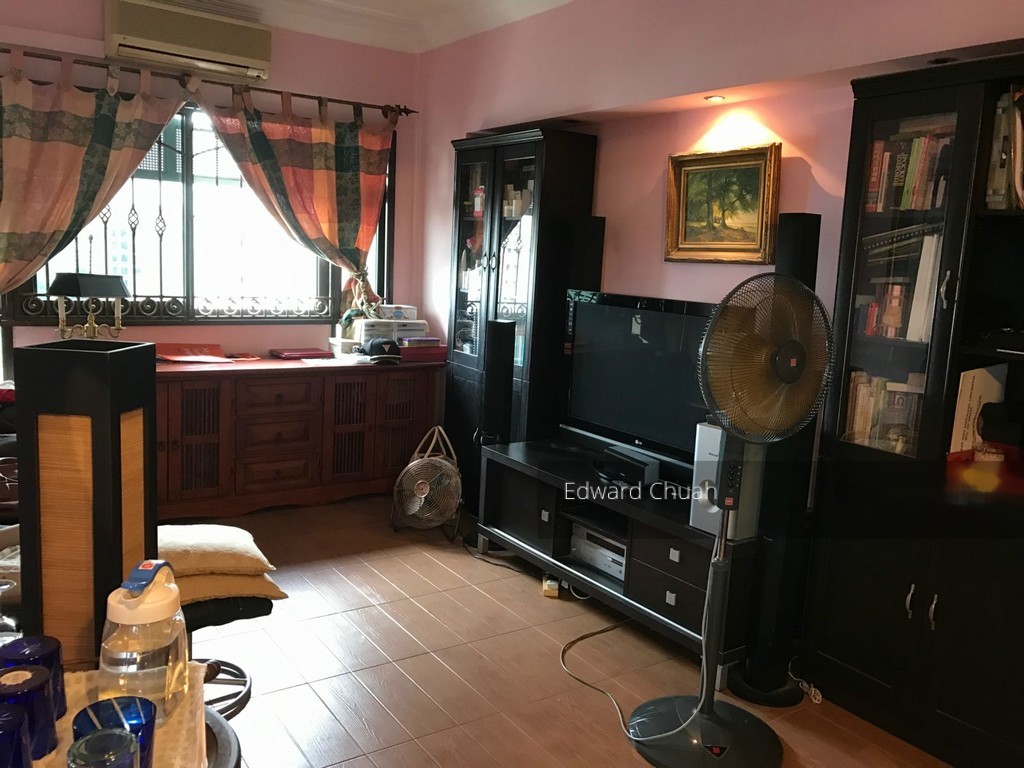 Blk 289D Bukit Batok Street 25 (Bukit Batok), HDB 5 Rooms #138426812